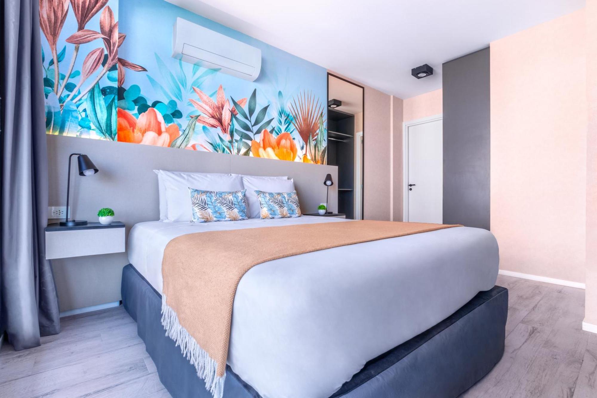 Family Apartments In Palermo - By Buerentals ブエノスアイレス エクステリア 写真
