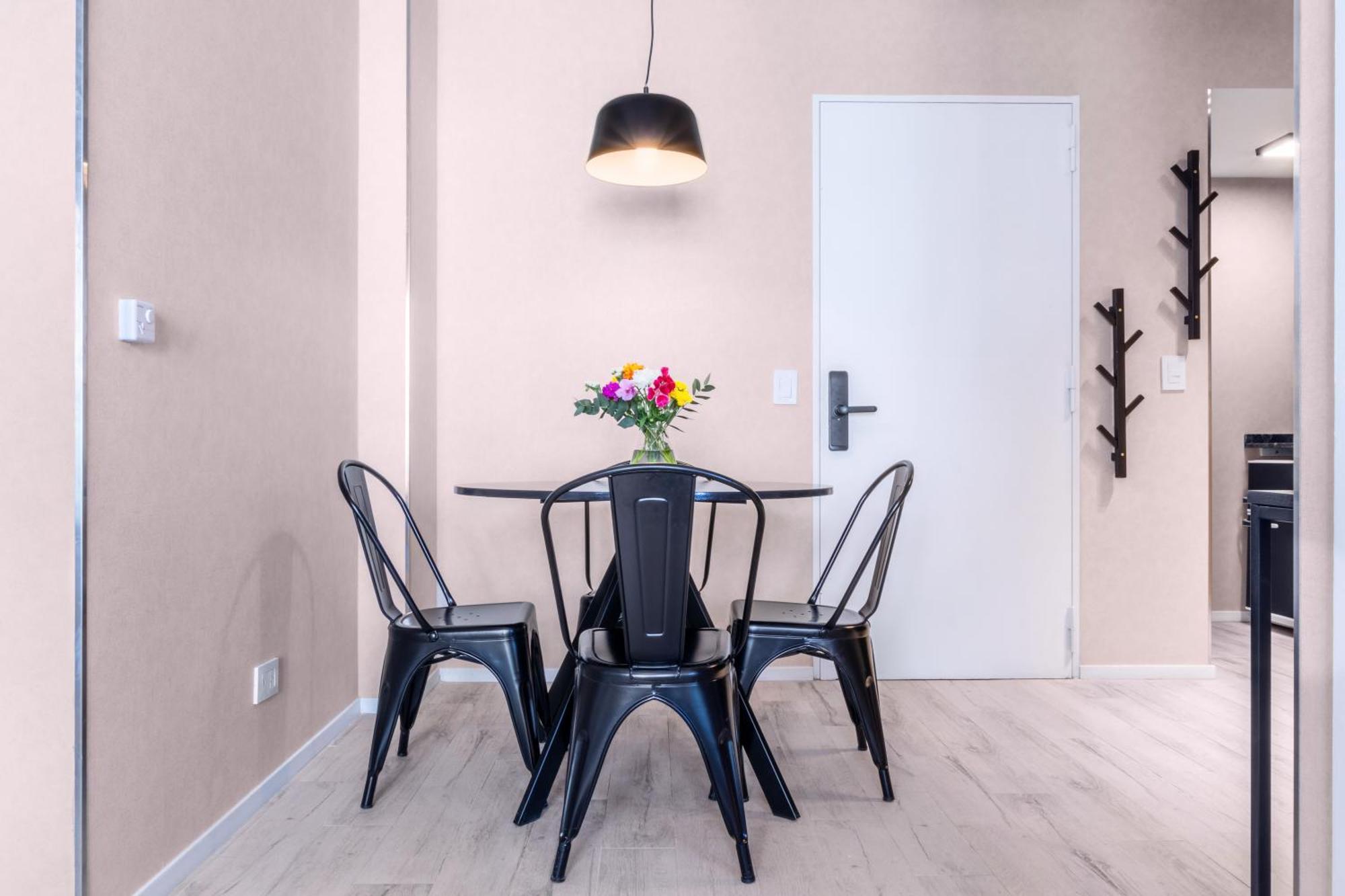 Family Apartments In Palermo - By Buerentals ブエノスアイレス 部屋 写真