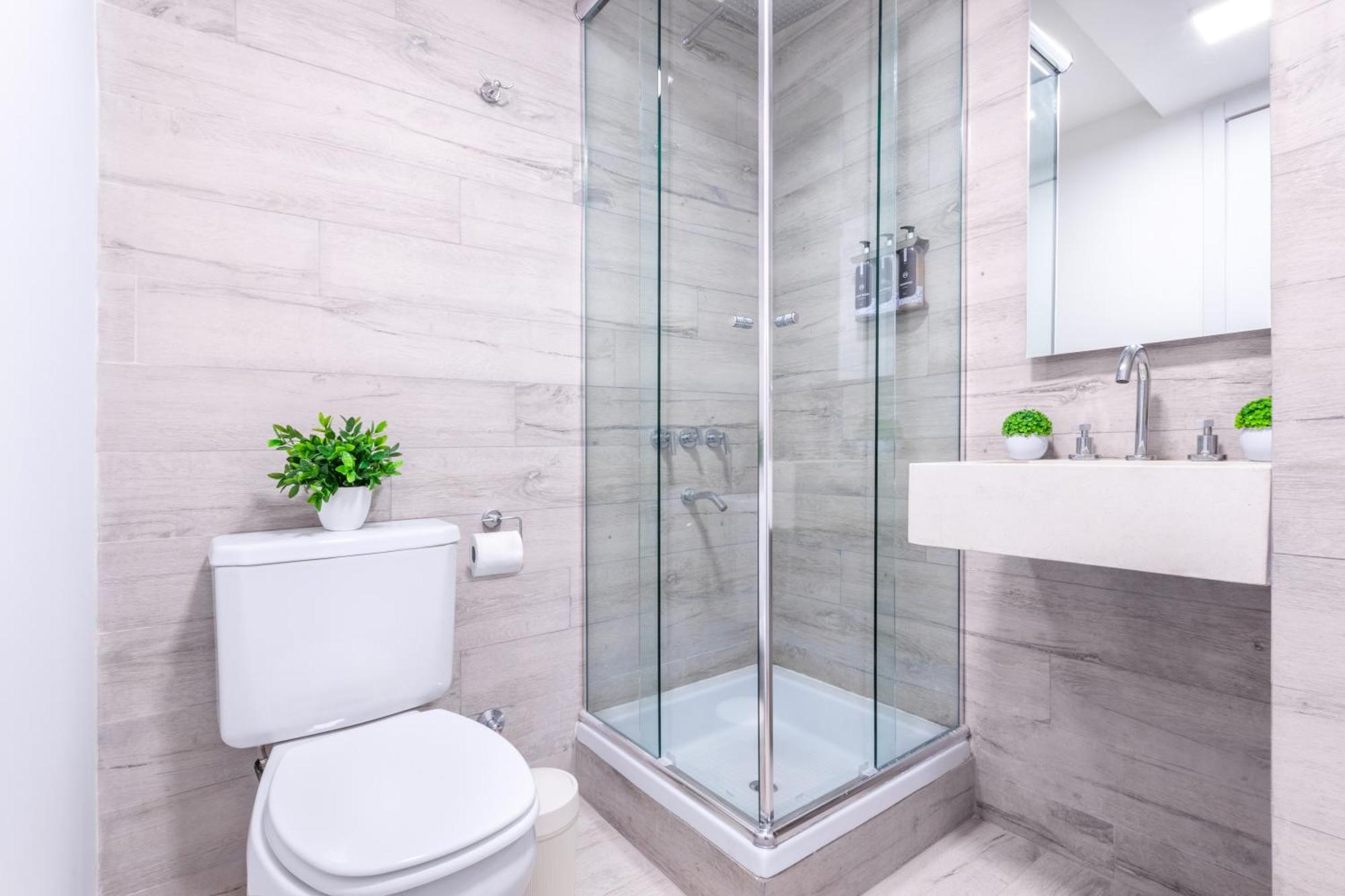 Family Apartments In Palermo - By Buerentals ブエノスアイレス 部屋 写真
