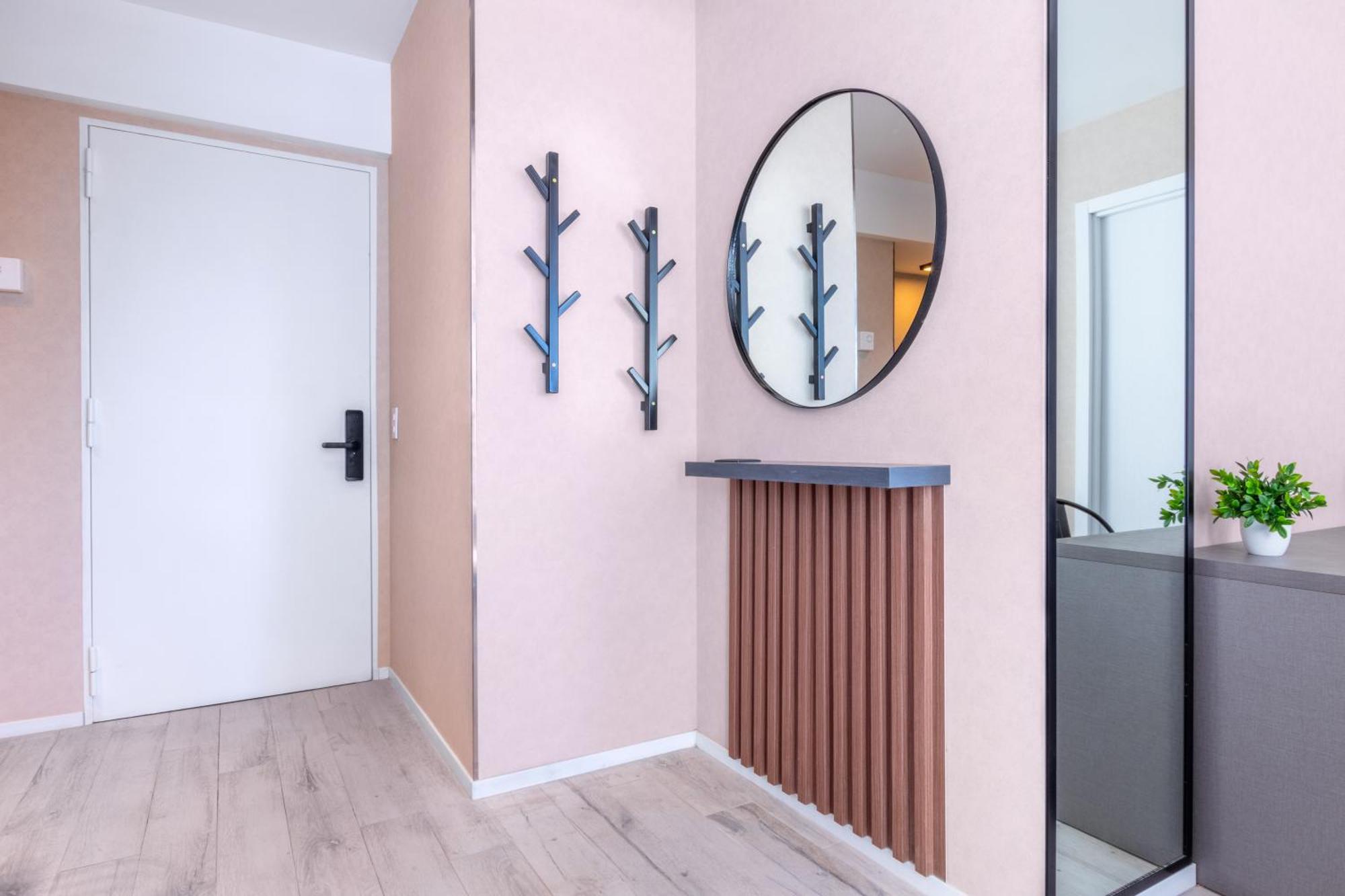 Family Apartments In Palermo - By Buerentals ブエノスアイレス 部屋 写真