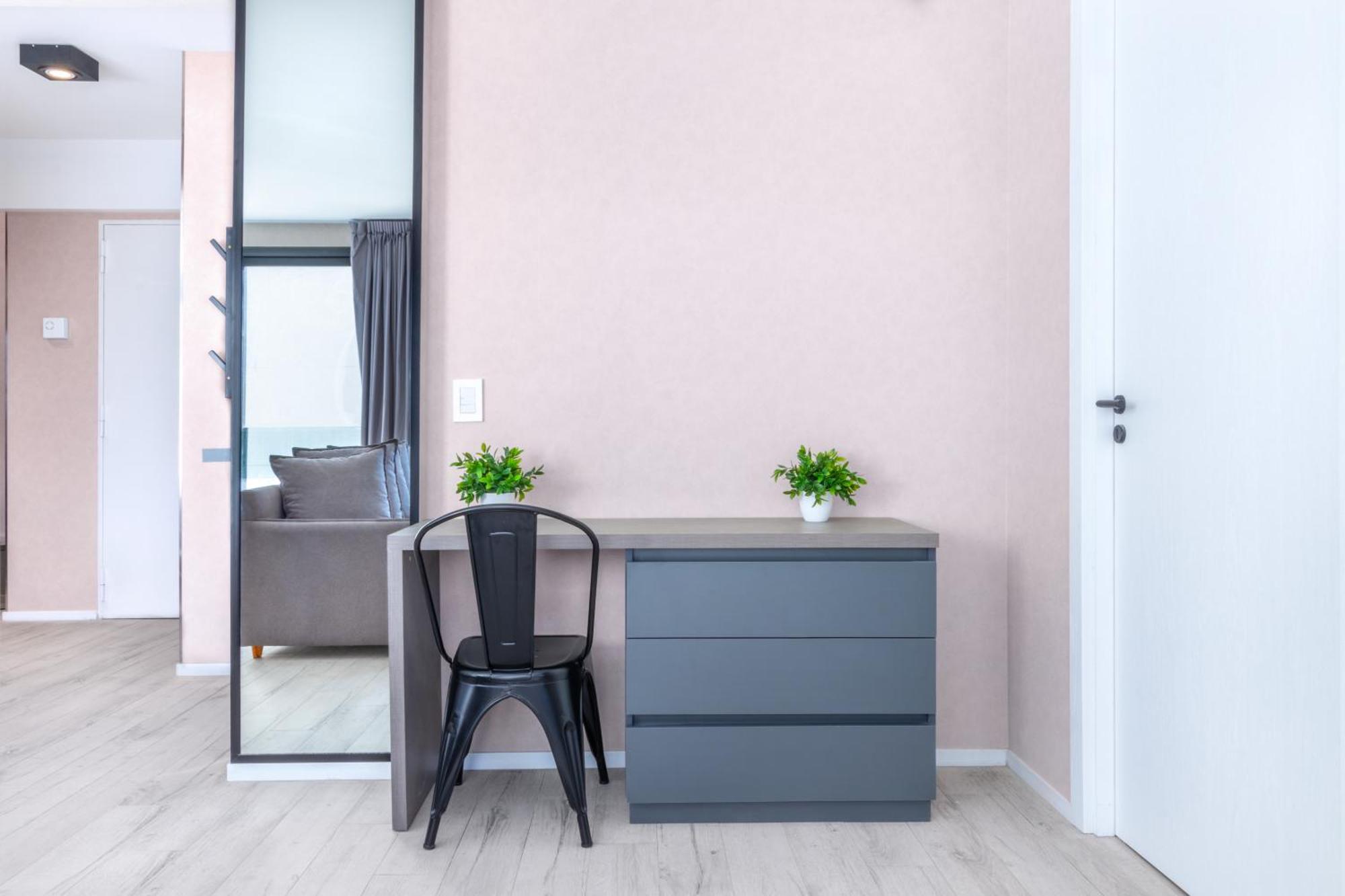 Family Apartments In Palermo - By Buerentals ブエノスアイレス 部屋 写真