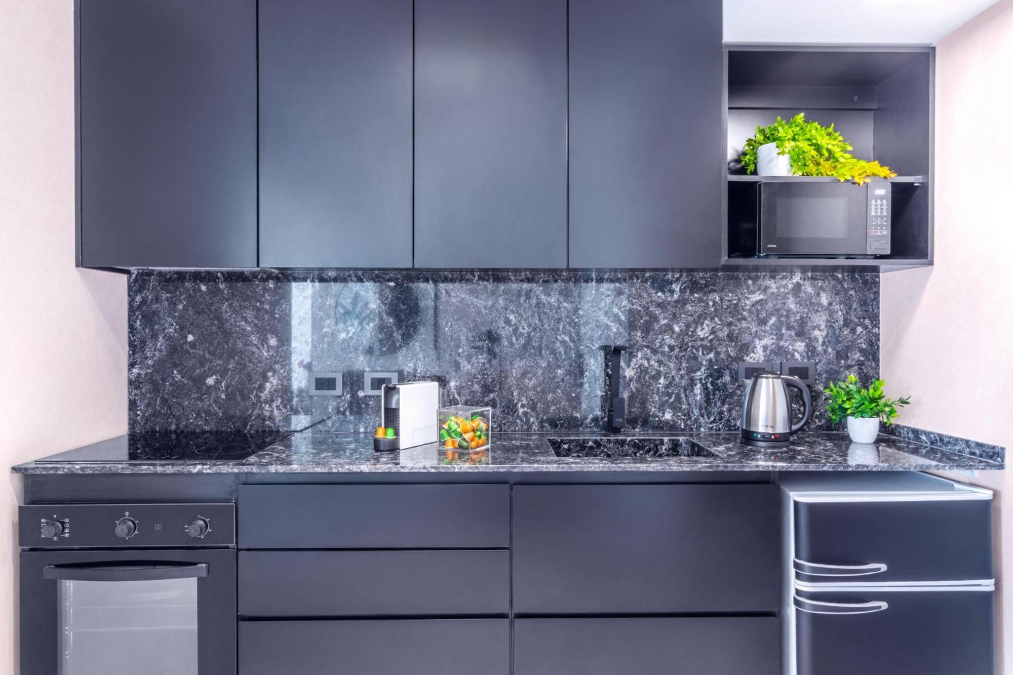 Family Apartments In Palermo - By Buerentals ブエノスアイレス 部屋 写真