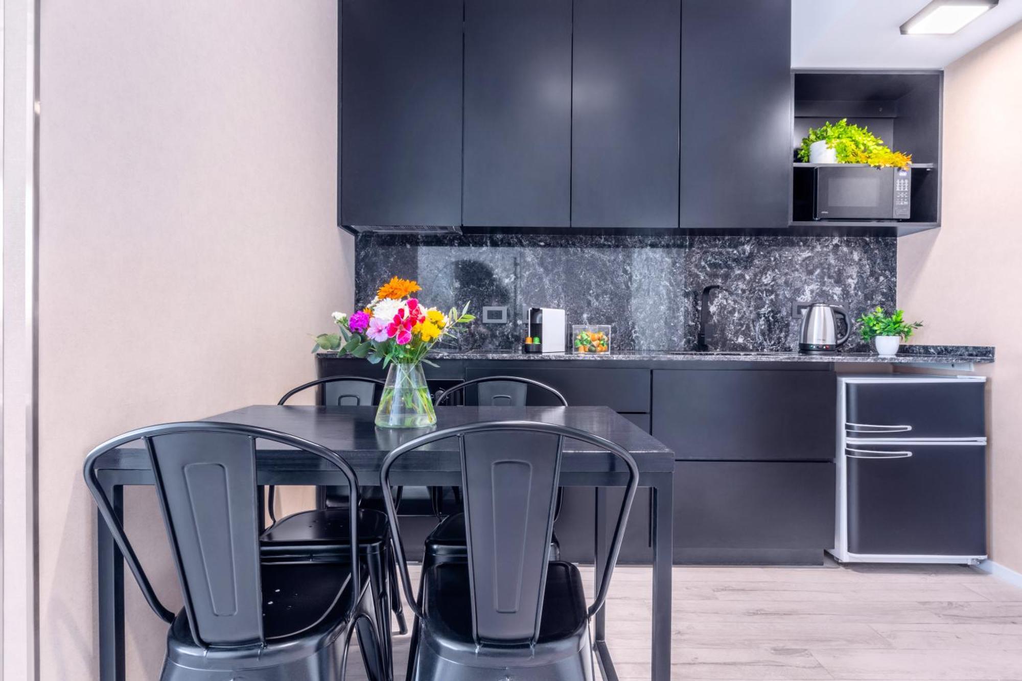 Family Apartments In Palermo - By Buerentals ブエノスアイレス エクステリア 写真