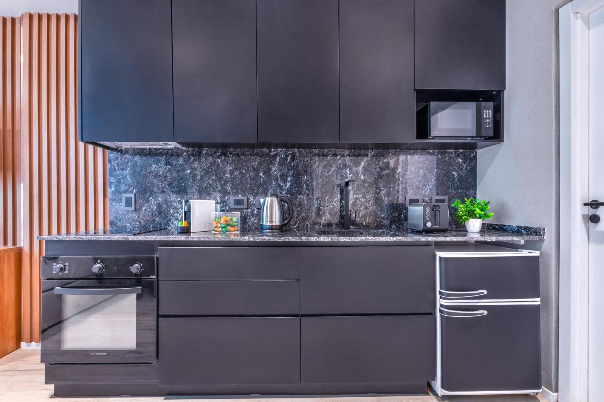 Family Apartments In Palermo - By Buerentals ブエノスアイレス 部屋 写真